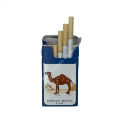 Сигареты Camel Compact Blue Аврора оптом