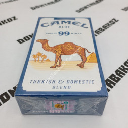 Сигареты Кэмел (Camel) Blu Ninety 99 Nines Оригинал США Микс