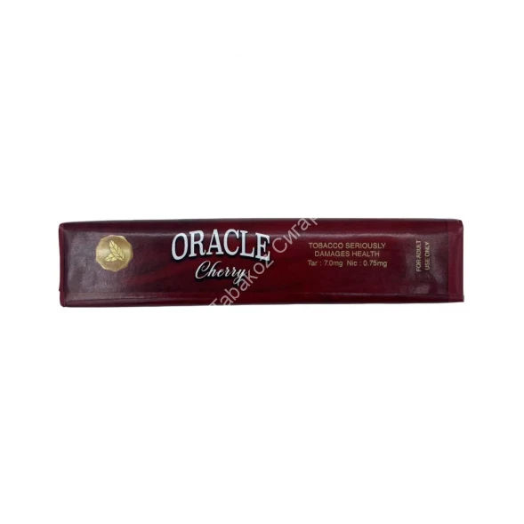 Сигареты Oracle Cherry 100 s оптом 