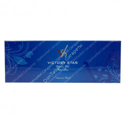 Сигареты Victory Star Premium Blue оптом
