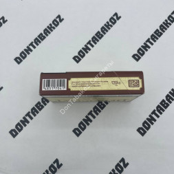 Сигареты Демократ (Democrat) Coffee Brown Compact Оптом
