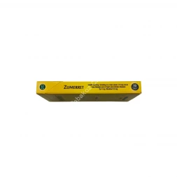Сигареты Zumerret Mango (Зумеррет Манго Ментол) SuperSlims микс