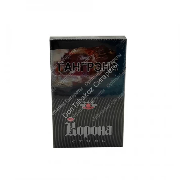 Корона Стиль Оригинал оптом 