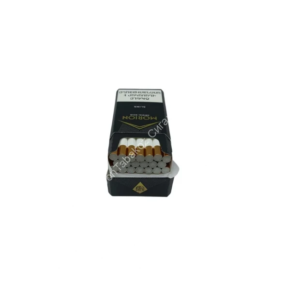  Сигареты Morion Crystal Gold Slims Микс 