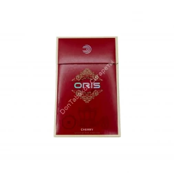 Сигареты Oris Cherry King Size Аврора оптом