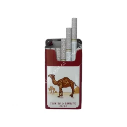 Сигареты Camel Compact Red Аврора МИКС