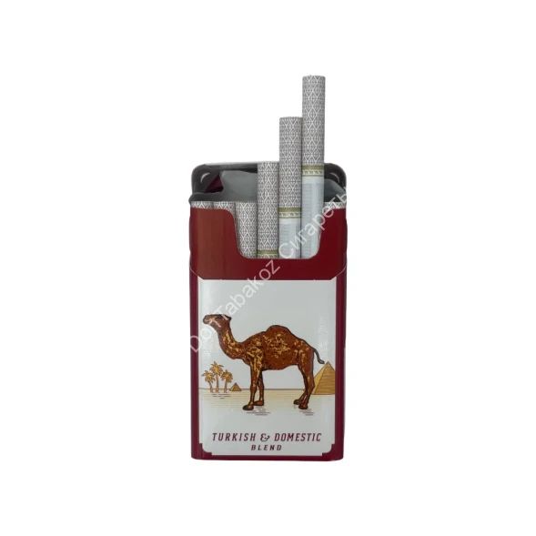 Сигареты Camel Compact Red Аврора МИКС 