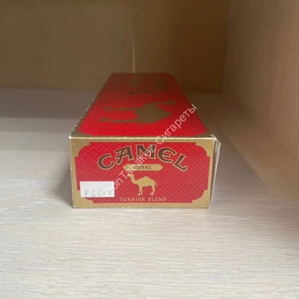 Сигареты Кэмел (Camel) Royal Оригинал США Оптом 