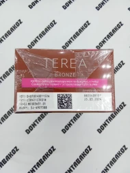Стики Terea Bronze Казахстан Оптом